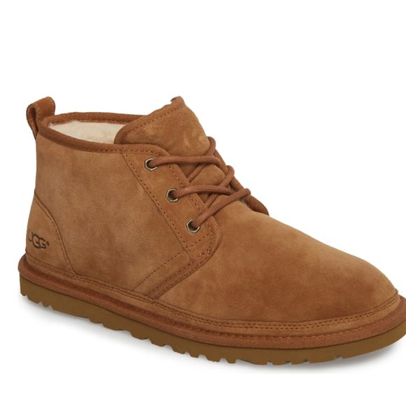 Neumel Chukka Boot - Size 12 - Picture 1 of 1